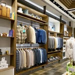 STRASBURGO|「アーバン トラベラーズ」のための“上質アイテム”