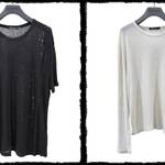 T by ALEXANDER WANG|東京と大阪でポップアップストアが登場