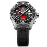 TAG Heuer|テニスプレイヤー錦織圭 × タグ・ホイヤー