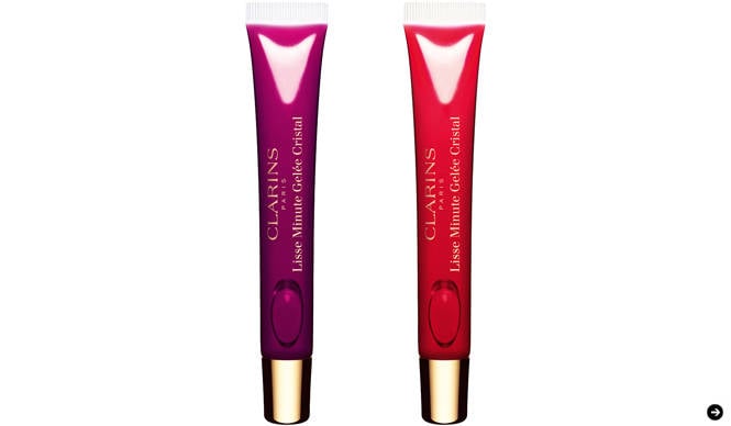 CLARINS|2013年夏のメイクアップコレクション全5種限定発売