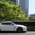 今、再びGT-Rに乗る|NISSAN