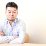 MENS BEAUTY|男性美容研究家 藤村 岳 プロフィール