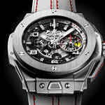 HUBLOT|フェラーリ×ウブロの日本限定コラボウォッチが登場