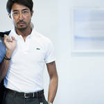 LACOSTE|80周年特別企画「ラコステが愛され続ける理由」