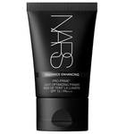 NARS|光を味方に輝く立体的な肌をつくるメイクアップベース