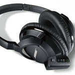 BOSE|iPadを楽しむためのワイヤレスヘッドホン
