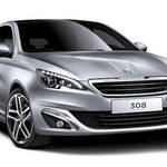 プジョー308がモデルチェンジ|Peugeot