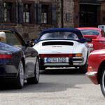 ポルシェ 911─その50年|Porsche