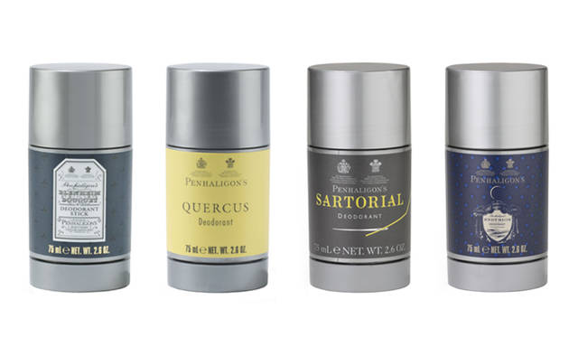 PENHALIGON’S|3名様にプレゼント! 新作フレグランスボディバーム