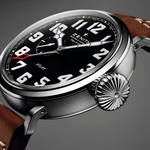 ZENITH|ゼニスのパイロットウォッチにGMTモデルが登場