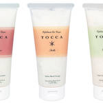 TOCCA|3つの香りの贅沢なシュガースクラブ