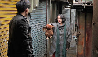 MOVIE｜ベネチア国際映画祭で金獅子賞を受賞『嘆きのピエタ』