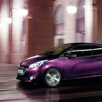 プジョー「208 XY」と「208 GTi」を発売|Peugeot