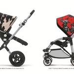 ANDY WARHOL + Bugaboo|アンディ・ウォーホルとのコラボレーション企画がスタート