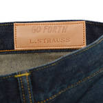 Levi’s®|ブルージーンズ生誕140年を記念したキャンペーンを実施