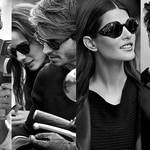 GIORGIO ARMANI|アイウエアキャンペーン第4弾ムービーを独占先行公開!