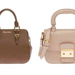 MIU MIU|日本橋三越本店に期間限定ショップをオープン