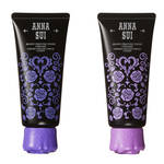 ANNA SUI|心地よい感触で紫外線をカットするジェルベースの日焼け止め