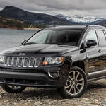 新パワートレイン搭載のジープ コンパス発売|Jeep
