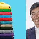 RALPH LAUREN|石田純一さんによる「父の日」トークショーを開催