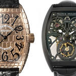 FRANCK MULLER|2013年新作ジュネーブ現地レポート