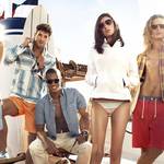 TOMMY HILFIGER|L.A.旅行が当たるコーディネートコンテスト開催!