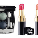 CHANEL|夏メークアップのテーマは「レテ パピヨン ドゥ シャネル」