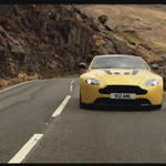 アストンマーティン V12 ヴァンテージもアップデート|Aston Martin