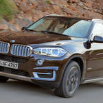 BMW X5 モデルチェンジ|BMW
