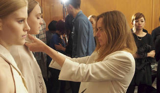 STELLA McCARTNEY|ステラ・マッカートニー来日イベントをリポート!