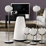 Bang & Olufsen|最新スピーカーシステム「BeoLab 14」新発売