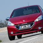 プジョー208GTiに試乗|Peugeot