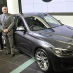 BMW 3シリーズ グランツーリスモ 日本発売|BMW