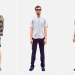 BEAUTY&YOUTH UNITED ARROWS|バラエティに富んだ夏のコーディネート18!