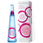 ISSEY MIYAKE PARFUMS|この夏の香りは、ジューシーで甘いエキゾチックなフルーツ