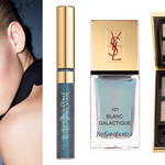 YVES SAINT LAURENT|あたらしい輝きに溢れた夏コレクション「THE NEW LIGHTS」