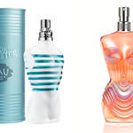 Jean Paul Gaultier|ジャンポール・ゴルチエならではの男と女の新フレグランス
