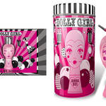 ANNA SUI|“Dolly Girl” 10周年記念フレグランス