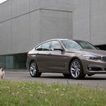 nendo 佐藤オオキが見た、BMW 3 シリーズ グランツーリスモ|BMW