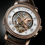 BLANCPAIN |ブランパンの超絶コンプリケーションモデル