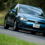 特集|7代目 フォルクスワーゲン ゴルフ|Volkswagen