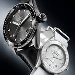 BLANCPAIN|ブランパンのクールなミリタリーダイバーズ