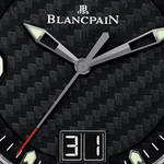 BLANCPAIN|そのインスピレーションはレーシングカーから