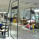 SEIBU|西武渋谷店B館地下1階にインテリアフロア「Living Edition」誕生