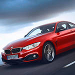 BMW 4 シリーズ クーペ 公開|BMW