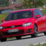 フォルクスワーゲン ゴルフ GTI に試乗|Volkswagen