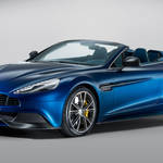 アストンマーティンに究極のヴォランテ登場|Aston Martin