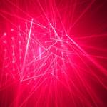 ART FILE 20|「CHRIS LEVINE LIGHT 3.142」 |連載「世界のアート展から」