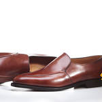 JOHN LOBB|クラシックで美しいローファー「EVESHAM」