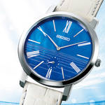 SEIKO|セイコー腕時計100周年を記念したSHスペシャルモデル
